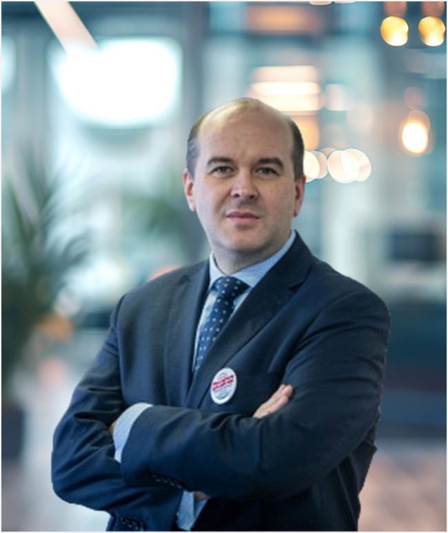 MC-Team - Tomasz Prystacki